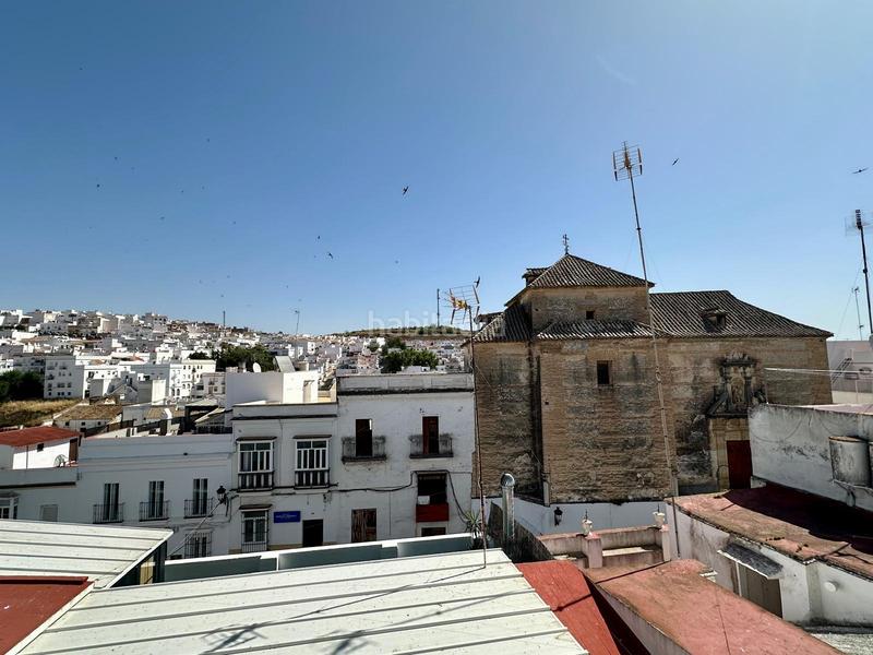 Foto 16555336-a917-41c7-b461-d470493437c6. Casa a Arcos de la Frontera