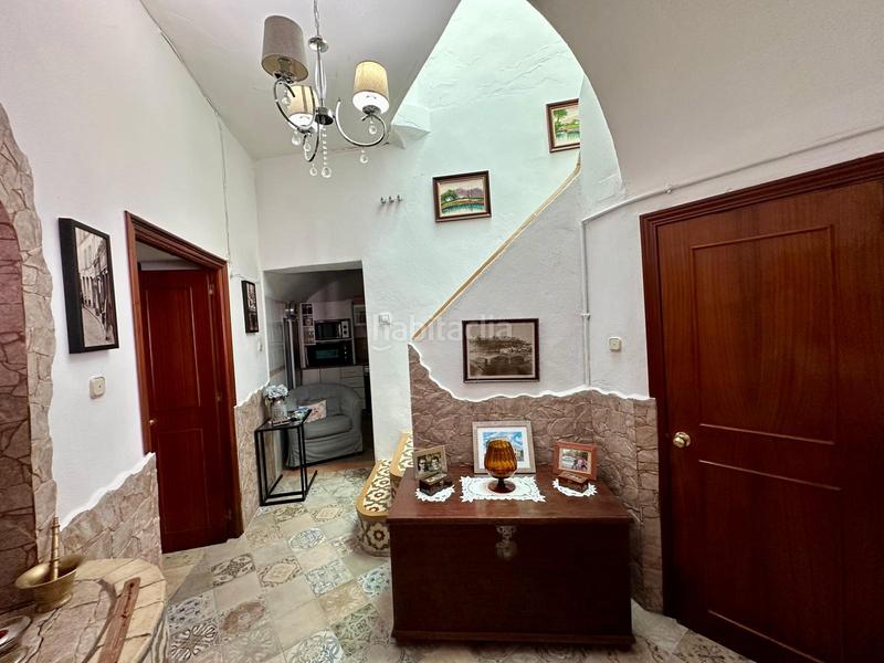 Foto 38dc7ab7-1e38-43fe-81ef-d4c3c0693e29. Casa a Arcos de la Frontera