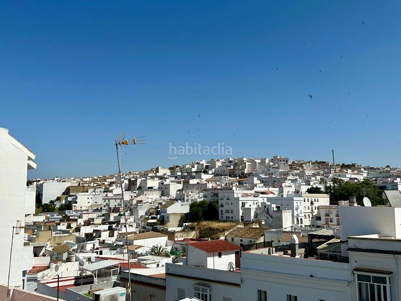 Foto 512933a6-ccc8-4b9f-863b-58474a225000. Casa a Arcos de la Frontera