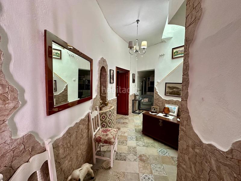 Foto 673dac35-c922-4643-9d2a-7ee9bcd1bf17. Casa a Arcos de la Frontera