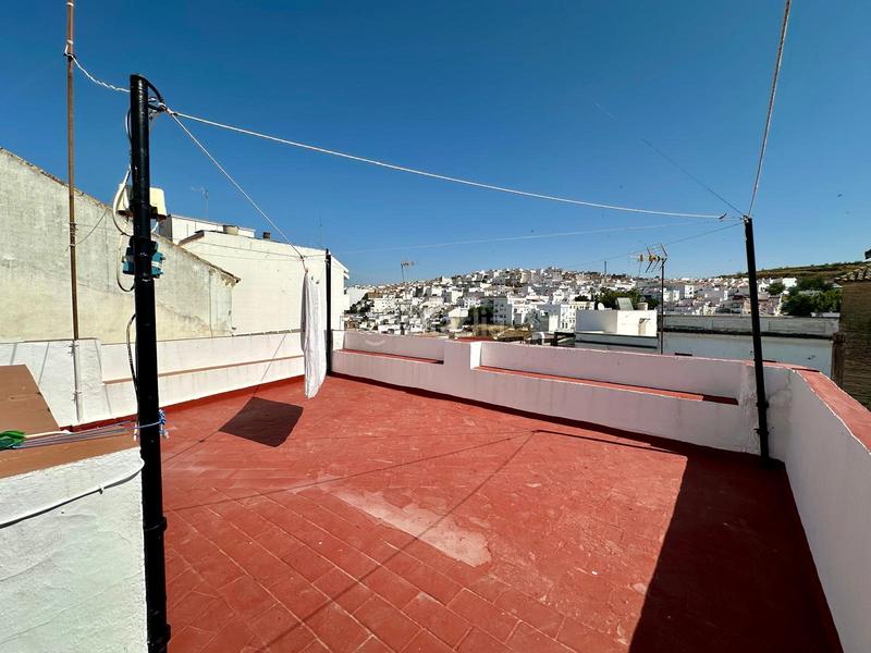 Foto 7cbeaf12-c782-4aea-90b5-b3ce7f19fe92. Casa a Arcos de la Frontera