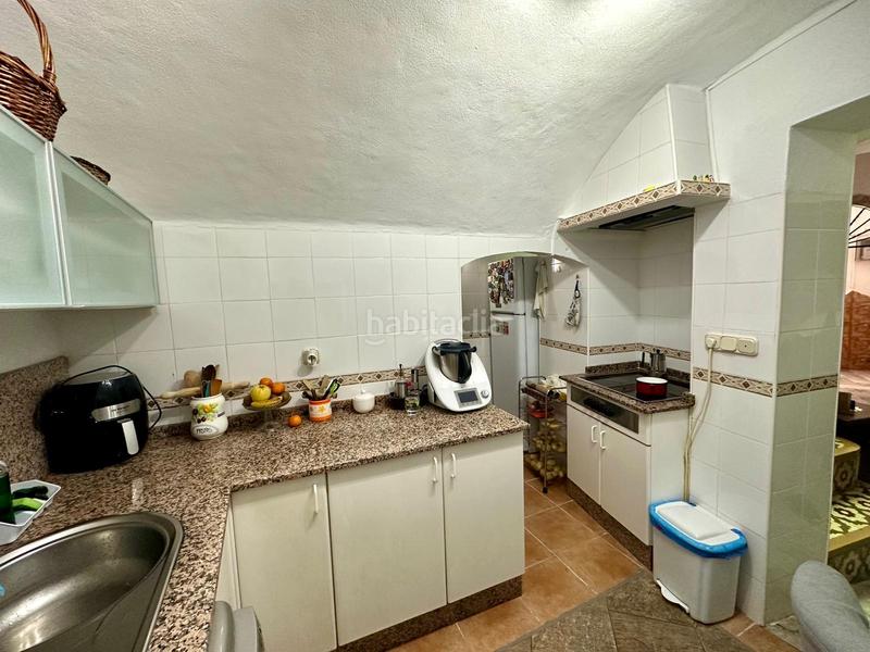 Foto a2b1cb41-0bba-46b5-84a3-d598b57ce662. Casa a Arcos de la Frontera