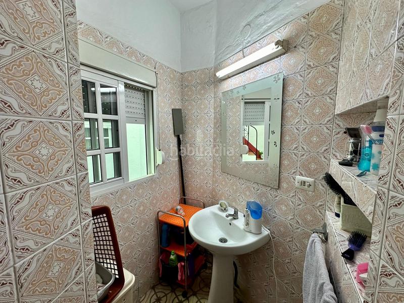 Foto ebc5eeec-7fc7-4a55-9025-b2adcd63c20e. Casa a Arcos de la Frontera