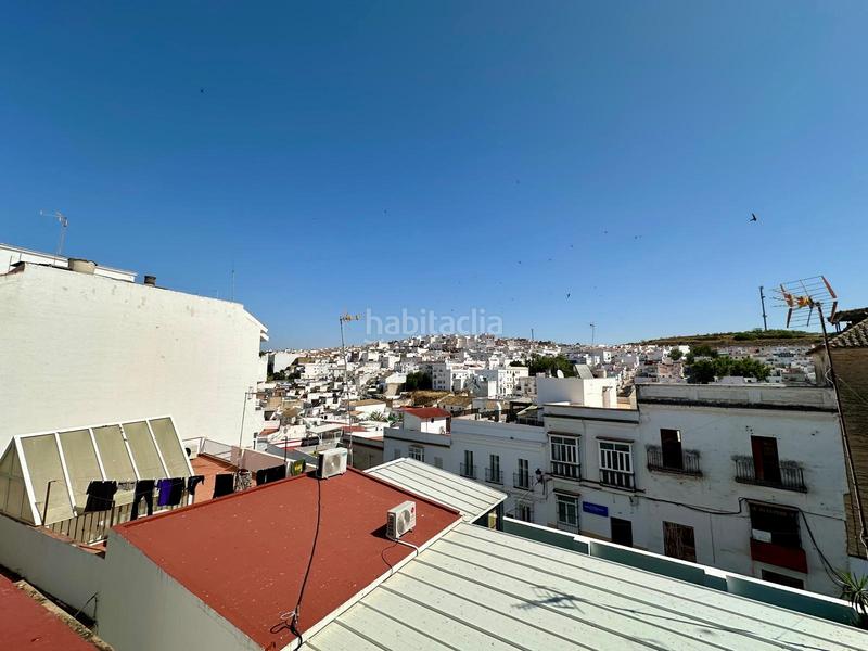 Foto f4ded5d4-b218-4f42-88ae-6fc4bd077f68. Casa a Arcos de la Frontera