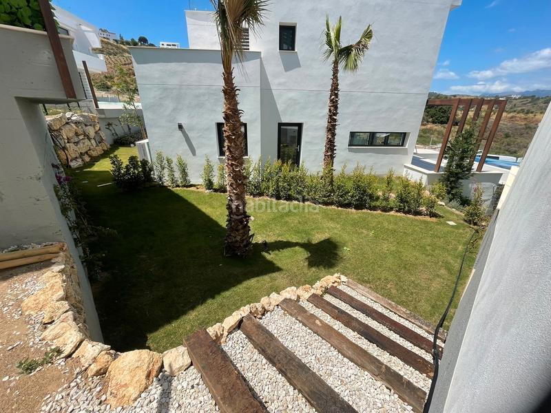 Foto 0cd3310a-e0c5-42b2-8196-69e83bd5b5cb. Chalet promoción de viviendas de lujo en Calahonda Mijas