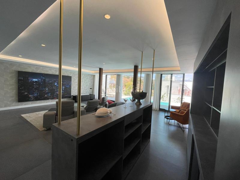 Foto 3bab8e33-946b-42f3-90da-ad8264b9462c. Chalet promoción de viviendas de lujo en Calahonda Mijas