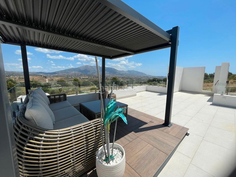 Foto 4f2a5809-a685-4302-b567-af14c014e09b. Chalet promoción de viviendas de lujo en Calahonda Mijas