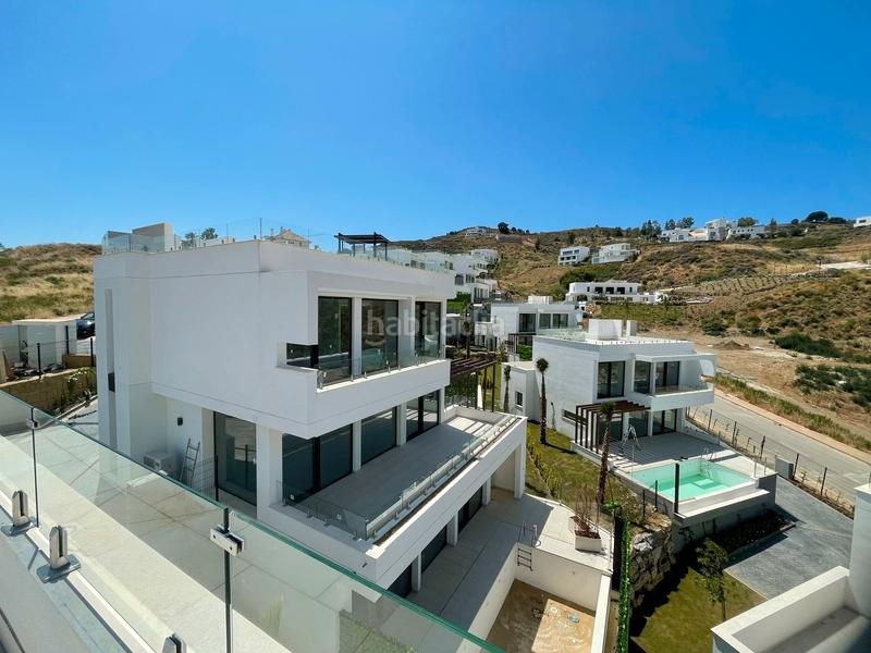Foto 54bddabf-b924-4c2c-a6b7-91002b1cc369. Chalet promoción de viviendas de lujo en Calahonda Mijas