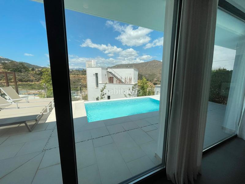 Foto 5ac12cb3-3d97-4510-8e39-954e57bcdac2. Chalet promoción de viviendas de lujo en Calahonda Mijas