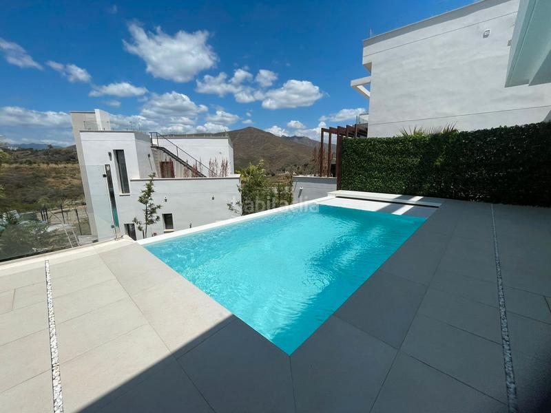 Foto 62985245-7dec-4f03-8a31-dbe16f03409f. Chalet promoción de viviendas de lujo en Calahonda Mijas