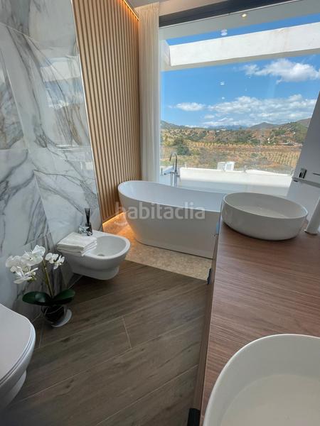 Foto 69bbe4d9-58d7-4616-93bf-67f84cbe04ba. Chalet promoción de viviendas de lujo en Calahonda Mijas
