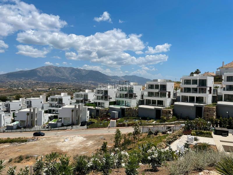 Foto d77fbd7e-663f-4168-9e21-e99f0a6c4dff. Chalet promoción de viviendas de lujo en Calahonda Mijas
