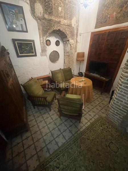 Foto 049aa6a7-d5f1-42ed-8641-08ea06f3a1a1. Maison dans Arcos de la Frontera