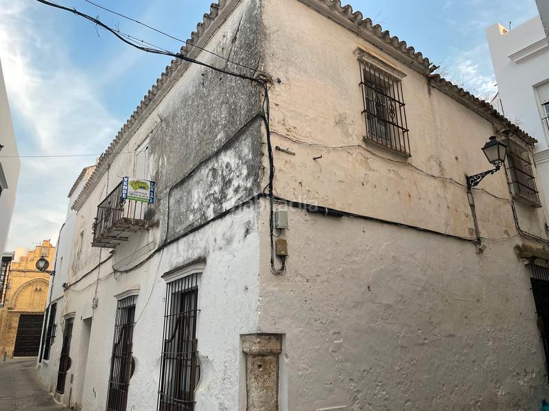 Foto 051b7287-69a2-45ee-8ed3-07c410674794. Maison dans Arcos de la Frontera