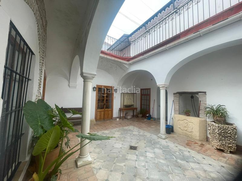 Foto 0a44d604-696c-4b37-a66a-75cf8dcd554c. Maison dans Arcos de la Frontera