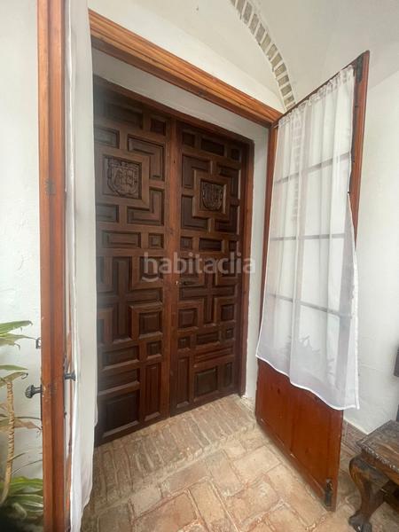 Foto 140a5ee9-464d-48ca-b607-6f9558ff52ec. Maison dans Arcos de la Frontera