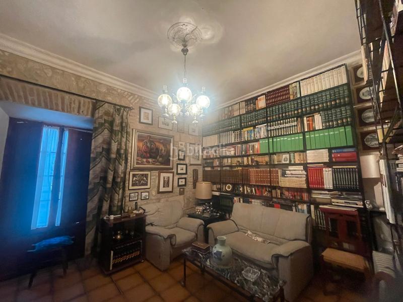 Foto 14c18f82-09a6-4e1b-a672-e4c644f88647. Maison dans Arcos de la Frontera