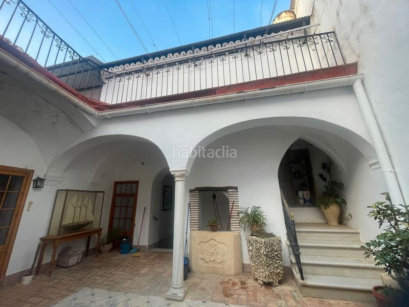 Foto 151d8c95-c836-4ec5-a1a4-2fa014663b0a. Maison dans Arcos de la Frontera