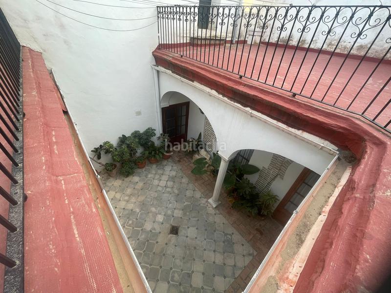 Foto 169512fc-100f-4a12-993f-9523197f9f0f. Maison dans Arcos de la Frontera