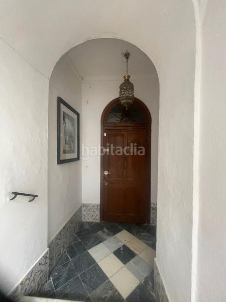Foto 23212241-6fb2-4249-9162-a79582b408bc. Maison dans Arcos de la Frontera
