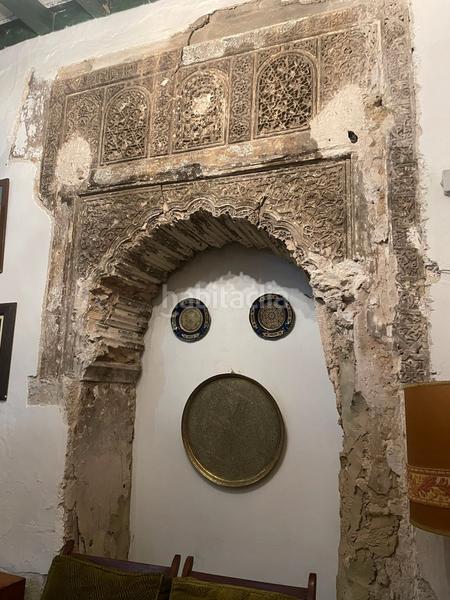 Foto 2345b14c-a3aa-4724-bc1b-e7858f4cb422. Maison dans Arcos de la Frontera