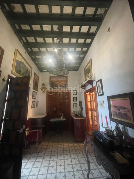 Foto 25ac3f64-ddb3-460a-84b8-1697a19e944b. Maison dans Arcos de la Frontera