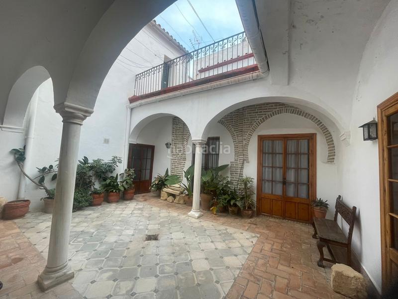 Foto 25b99bde-56f5-4626-9547-efd6da1dad9c. Maison dans Arcos de la Frontera