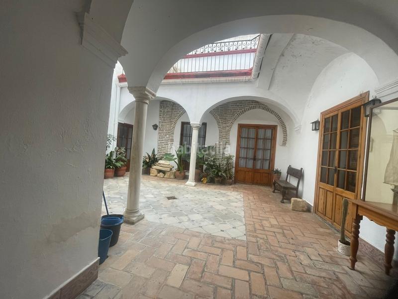 Foto 38411d27-f6e8-442a-8f1b-bad830f1a8c3. Maison dans Arcos de la Frontera