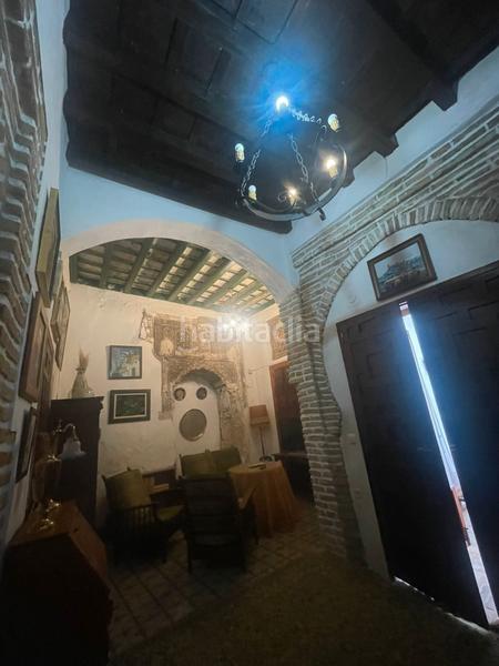Foto 427c3449-8999-425d-a9f4-89b152169bac. Maison dans Arcos de la Frontera