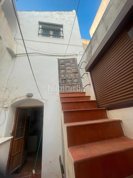 Foto 4884ff16-62f7-470d-806c-bc971e745ed5. Maison dans Arcos de la Frontera