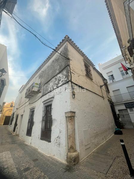 Foto 4b197d51-b526-42f4-9d77-8f531b84dc96. Maison dans Arcos de la Frontera