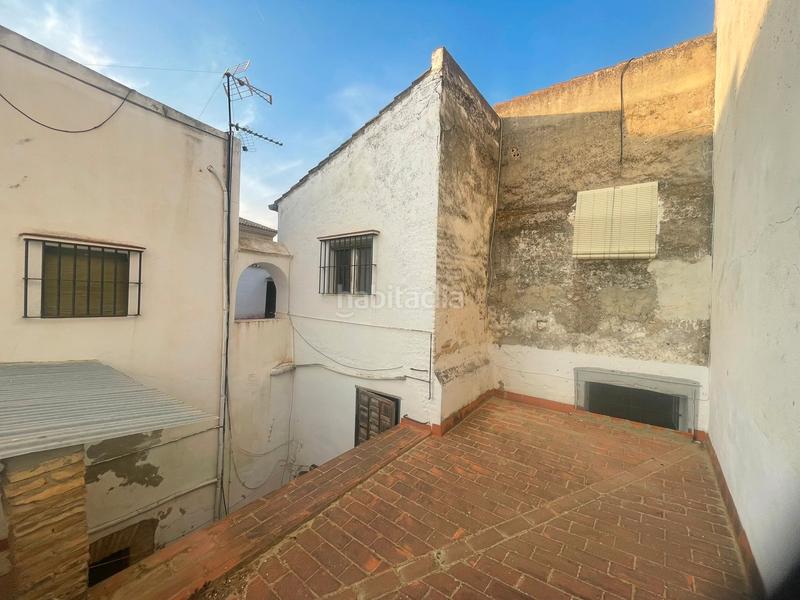 Foto 53e154d3-b36f-4d8c-b9e3-99fa3152a137. Maison dans Arcos de la Frontera