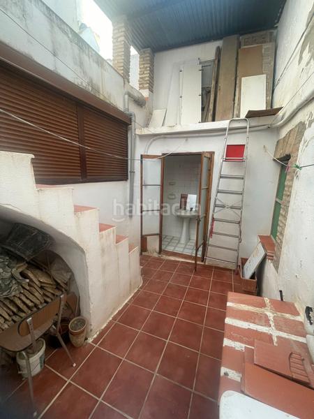 Foto 5e81c531-baee-417c-91fb-3a0815c63e78. Maison dans Arcos de la Frontera