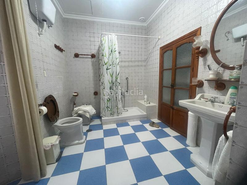 Foto 60dd8a84-1a4a-4074-ab15-deab2a55c64a. Maison dans Arcos de la Frontera