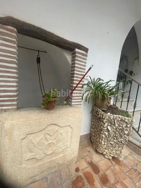 Foto 66f861a6-3181-4882-9359-3b1c13780f2c. Maison dans Arcos de la Frontera