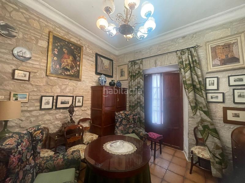 Foto 6fd3a726-1a58-4a2f-8413-236b8fcc14dd. Maison dans Arcos de la Frontera