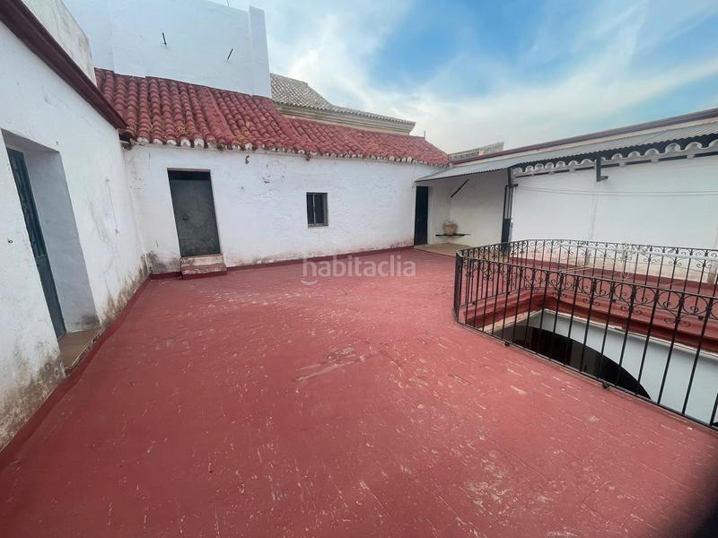 Foto 7b8421e0-597d-451d-9266-6a042354da74. Maison dans Arcos de la Frontera
