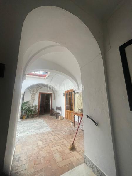 Foto 7f7959e1-1ca2-44f7-be3c-aea7060881b9. Maison dans Arcos de la Frontera