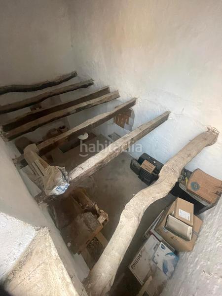 Foto 81b257aa-0617-4d36-866c-4a71b07b03cc. Maison dans Arcos de la Frontera