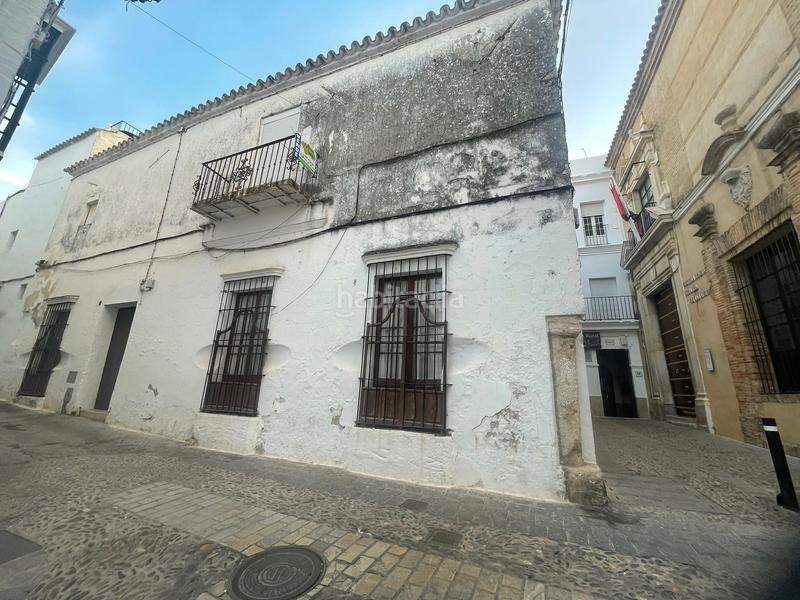Foto 8a0a9ce1-f211-4f11-b63c-206726b2bbe3. Maison dans Arcos de la Frontera