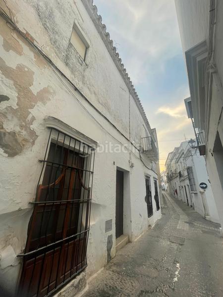 Foto 8e62c252-6d51-48e6-84c2-9c4b4d028585. Maison dans Arcos de la Frontera