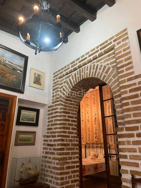 Foto 96399b35-9ce8-4397-b52f-efa3b16a806c. Maison dans Arcos de la Frontera