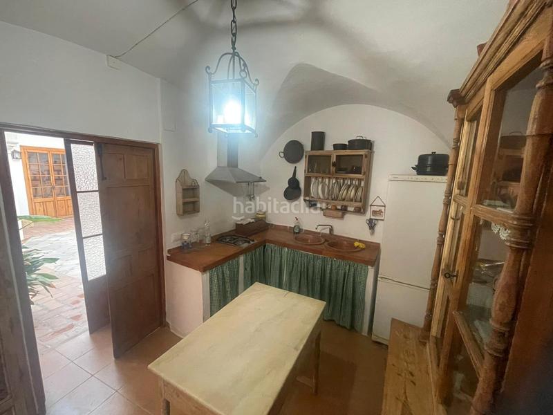 Foto 97e8967f-6e2e-4441-8112-fa75bcc1d4cd. Maison dans Arcos de la Frontera