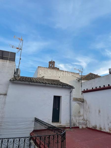 Foto 998d58f7-c5a4-4ae3-89e6-e6cddcbecef0. Maison dans Arcos de la Frontera