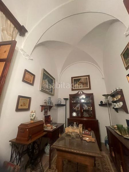 Foto a3f061d2-c545-420e-a9d3-b9695a9ab77e. Maison dans Arcos de la Frontera