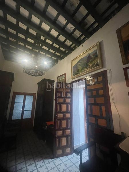 Foto ae54842b-ef68-4b0e-b0c0-34f68b7d3305. Maison dans Arcos de la Frontera