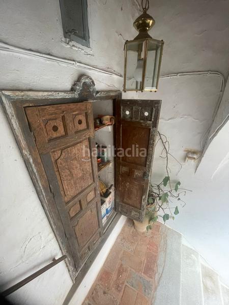 Foto b0aefdad-58f7-47cb-9811-a830f295eb1a. Maison dans Arcos de la Frontera