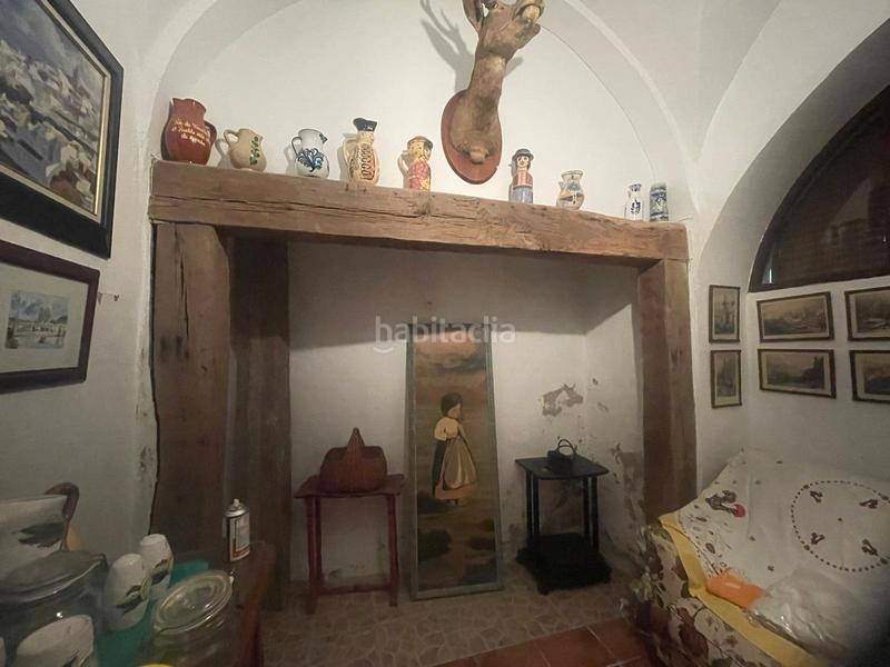 Foto be064d4e-3a78-4b5f-a0c1-c4e4517af9d6. Maison dans Arcos de la Frontera