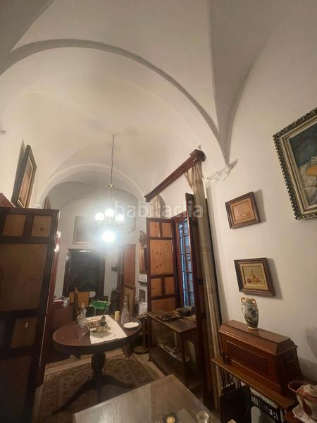 Foto c3400615-161d-4aad-b76f-ff17375001ef. Maison dans Arcos de la Frontera