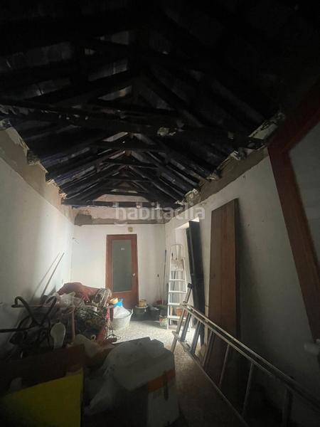 Foto cd083994-7fa1-4c58-8523-9f149a3058d2. Maison dans Arcos de la Frontera